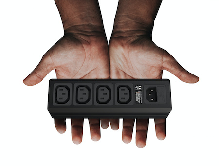 Mains Multiplier Mini