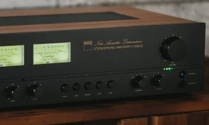 NAD-Electronics-Merk