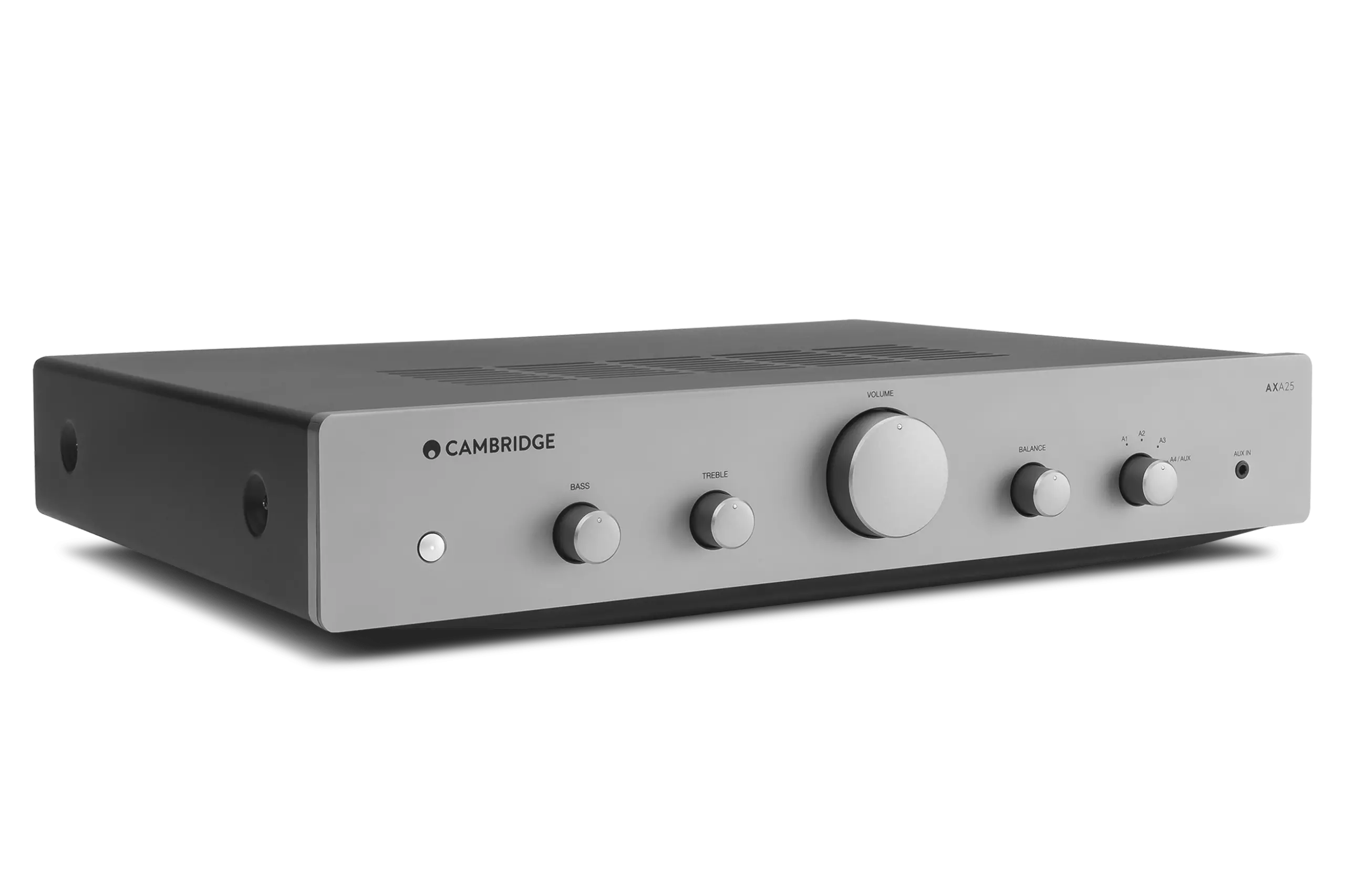Cambridge Audio AX A25 Versterker 4 Cambridge Audio AXA25 Versterker